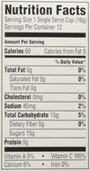 Indulgio Spiced Apple Cider Single Serve for Keurig K-Cup Brewers, 12 Count (Pack of 6) N20