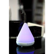 BPA free Ultrasonic Aroma Diffuser and Humidifier by SPT