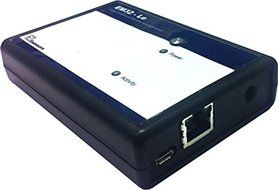 eSensors EM32L Environmenta Monitor Internet Temperature Humidity Sensor