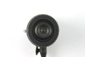 WAAV Rocker Mini Bluetooth Speaker for iOS (Black), iPhone, iPod, iPad and Android devices (works with any bluetooth... N6