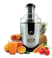 Magic Bullet NJB-0801 Juice Bullet, Gray