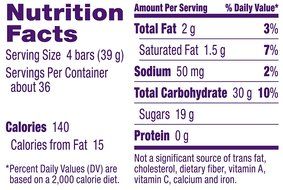 Laffy Taffy Assorted Candy Jar, 145 Count N10