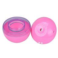Humidifier,Susenstone Air Spray Water Dispenser Diffuser ,Ultrasonic Moisturizing Humidifier (pink) N2