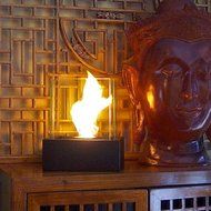 Nu-Flame Lampada Tabletop Fireplace