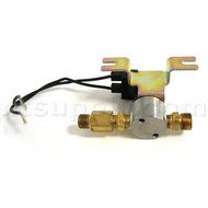 General Aire 7052 1099-42 Solenoid Valve Assembly - 24V for 1099 L/LH/R