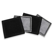 Aqua Cube&trade; 4-Pack Fountain Replacement Charcoal Filters (pack of 2)