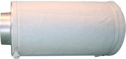 Phat Filters Pre-Filter 24x10 N2
