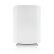 Alen BreatheSmart Customizable Air Purifier with HEPA-Pure Filter for Allergies and Dust (White, 1-Pack) N38