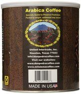 Caf&eacute; Don Pedro American Roast, 34.5 Ounce