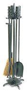 Minuteman International Wright Fireplace Tool Set