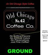 Bulk Lot of 3 Wholesale Discount Ground Coffee Bags (Caffeinated) N4
