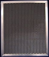 Filters-NOW GRCP0801 RCP0801 Carbon Metal Mesh Filters Pack of - 2