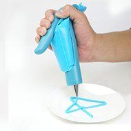 YIJIA Fondant Cake Decorating Tools Cupcake SugarCraft Dessert Decorators Pastry Lcing Piping Nozzle Tips Kitchen...