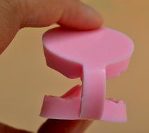 Bestwoohome 4 Set Silicone Fondant Baking Mold Cake Sugar Craft Chocolate Decorating DIY (Cherry Blossoms) N14