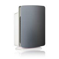 Alen BreatheSmart Customizable Air Purifier with HEPA-Pure Filter for Allergies and Dust (White, 1-Pack) N51