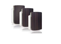 Alen BreatheSmart Customizable Air Purifier with HEPA-Pure Filter for Allergies and Dust (White, 1-Pack) N56