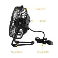 ECVILLA USB Desk Mini Fan N8