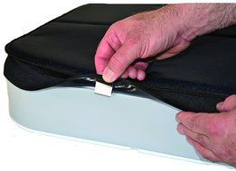 PollenTec Washable Air Filter N14