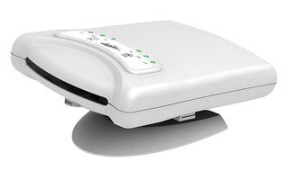 Air Oasis MBL175B Mobile Surface and Air Sanitizer 175 Sq Ft Coverage (Black) N7