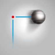 Dyson Cinetic Big Ball Animal Plus Allergy Vacuum, (Certified Refurbished) - Corded N5