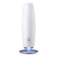 O2Care Anion Ionic Air Purifier MC-L2000 with UV Sterilizing Lamp / HEPA Desktop Air Cleaner N2