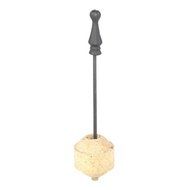 Uniflame Soapstone with Wand for C-1138 with C-9139 &amp; C-8140