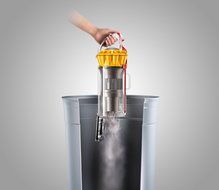 Dyson DC40 Origin Upright Vacuum Cleaner N6