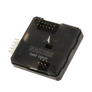 GoolRC Acro Afro Naze32 NAZER 32 10DOF Flight Controller with Barometer and Compass N3