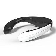 Portable USB Air Purifier Neck Band Style Wearable Air Purifier N5