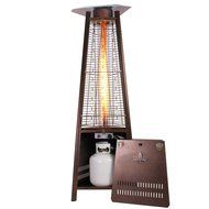 Lava Heat Italia - AMAZON-103 - Stainless Steel Finish - Natural Gas Configuration N2