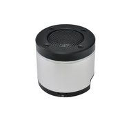 Gear Head Portable Bluetooth Speaker for iPad/iPhone/iPod, Red/Black (BT3000RED) N26