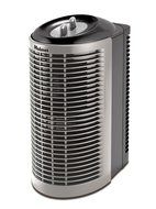 Holmes Hepa-Type Tower Air Purifier with 3-Speeds and Quiet Operation, HAP412BNS