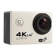 niceEshop(TM) 4K HD Wifi Action Camera 2.0 Inch 170 Degree Wide Angle Lens Action Camera WIFI 4k Waterproof Sports... N4
