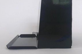 i-View Charging Station - Deluxe - Wall Mount Unit N5