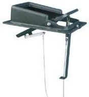 Fireside Chimney Supply Lyemance Sealing Damper - 13 X 13