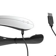 Portable USB Air Purifier Neck Band Style Wearable Air Purifier N8