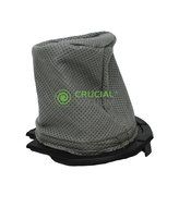 4 Hoover Flair Washable &amp; Reusable Replacement Filters For Hoover Flair Primary Stick Vacuum Cleaner Filter; Fits... N3