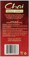 Twinings Pure Peppermint Herbal Tea, 1.41 Ounce Box, 20 Count N12