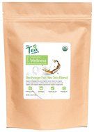 Organic Rose Chamomile Lavender Tea - Loose Herbal Blend - GMO Free - Relaxing - Calming Tisane by The Tea Company... N14