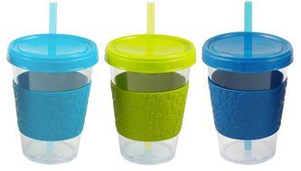 Reduce GoGo's Fountain Sea Glow, 16 oz, Assorted N2