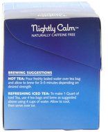 Twinings Pure Peppermint Herbal Tea, 1.41 Ounce Box, 20 Count N16