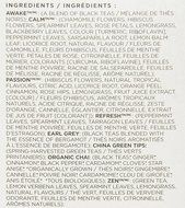 Tazo Products - Tazo - Assorted Tea Bags, Three Each Flavor, 24 Tea Bags/Box - Sold As 1 Box - Eight teas to choose...