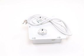 HVAC UV System Maximum POWER 36W Air Purifying Ultraviolet for InDuct Air Cleaning N3