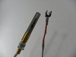 24" Thermopile