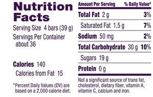 Laffy Taffy Assorted Candy Jar, 145 Count N14