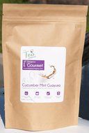 Organic Rose Chamomile Lavender Tea - Loose Herbal Blend - GMO Free - Relaxing - Calming Tisane by The Tea Company... N18