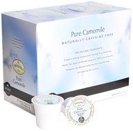 Twinings Pure Camomile Tea Keurig K-Cups, 48 Count