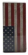 Gicos 57668 Radiators Humidifier, Ceramic, Flags Design (Pack of 6)