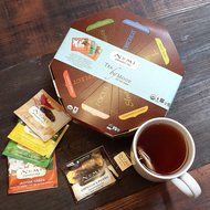 Numi Organic Tea, Tea By Mood Gift Set