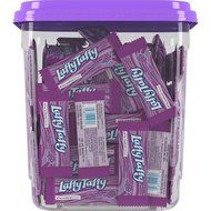 Laffy Taffy Assorted Candy Jar, 145 Count N17